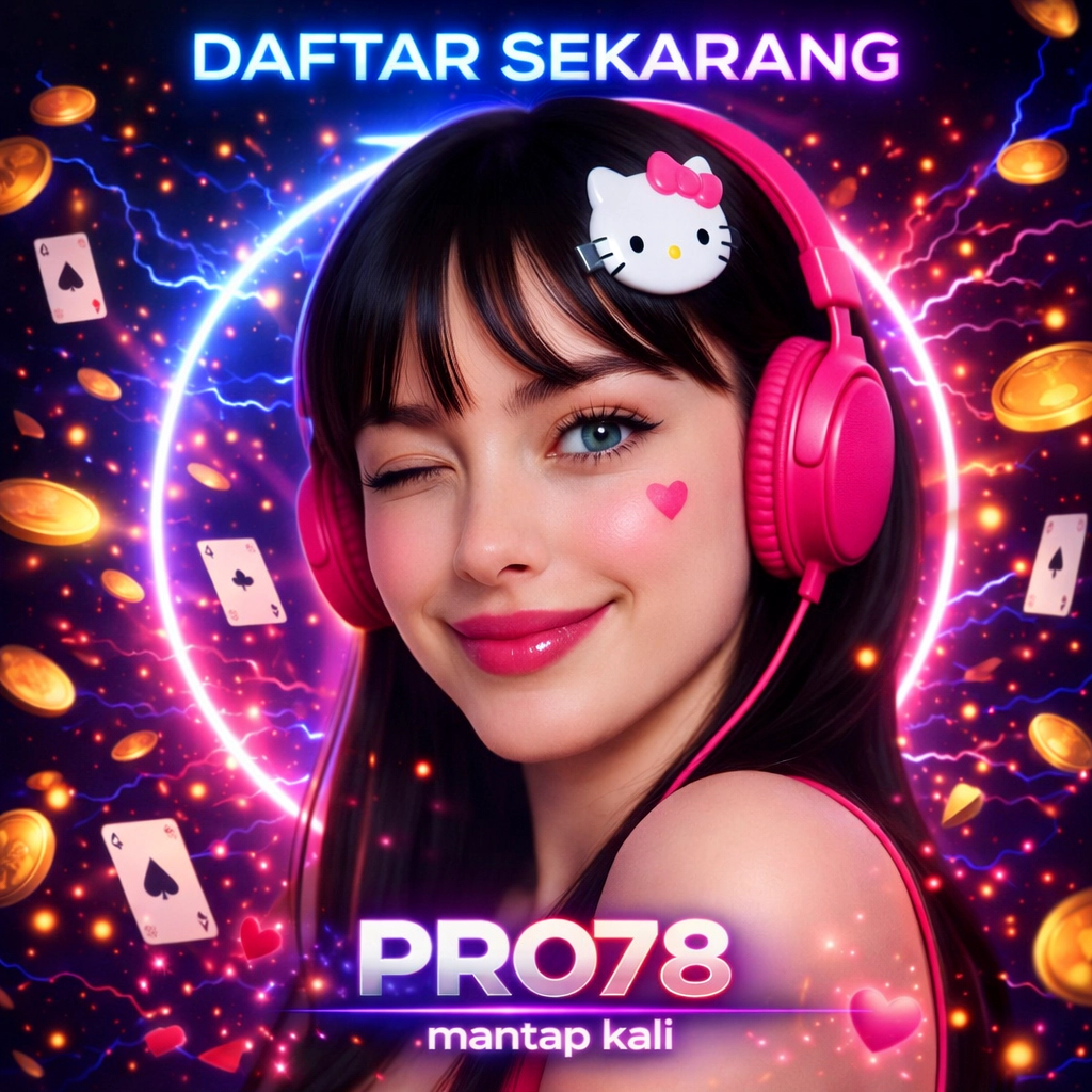 Galeri foto Pro78 >> Pojok Game Kreatif dengan Sensasi Bermain Unik di Jakarta